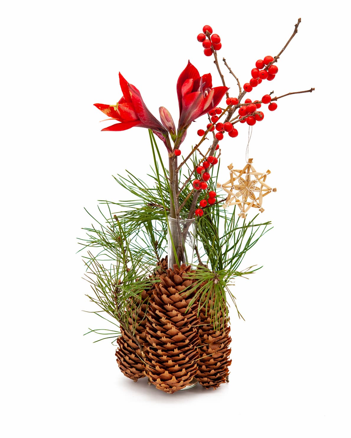 Christmas Cone