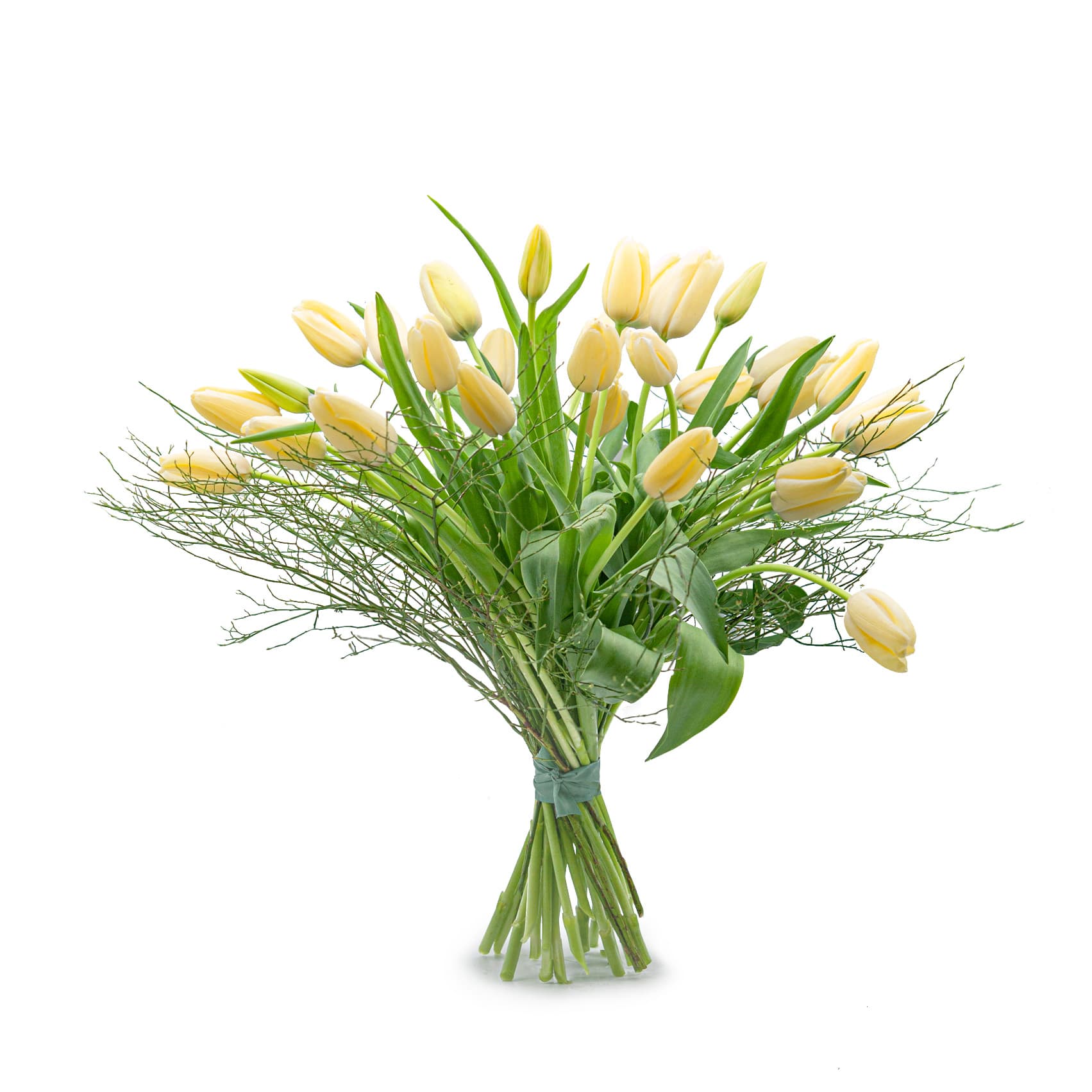 French Tulip Bouquet